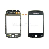 Digitizer touch screen for Blackberry 9380